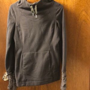 Lululemon Sweater